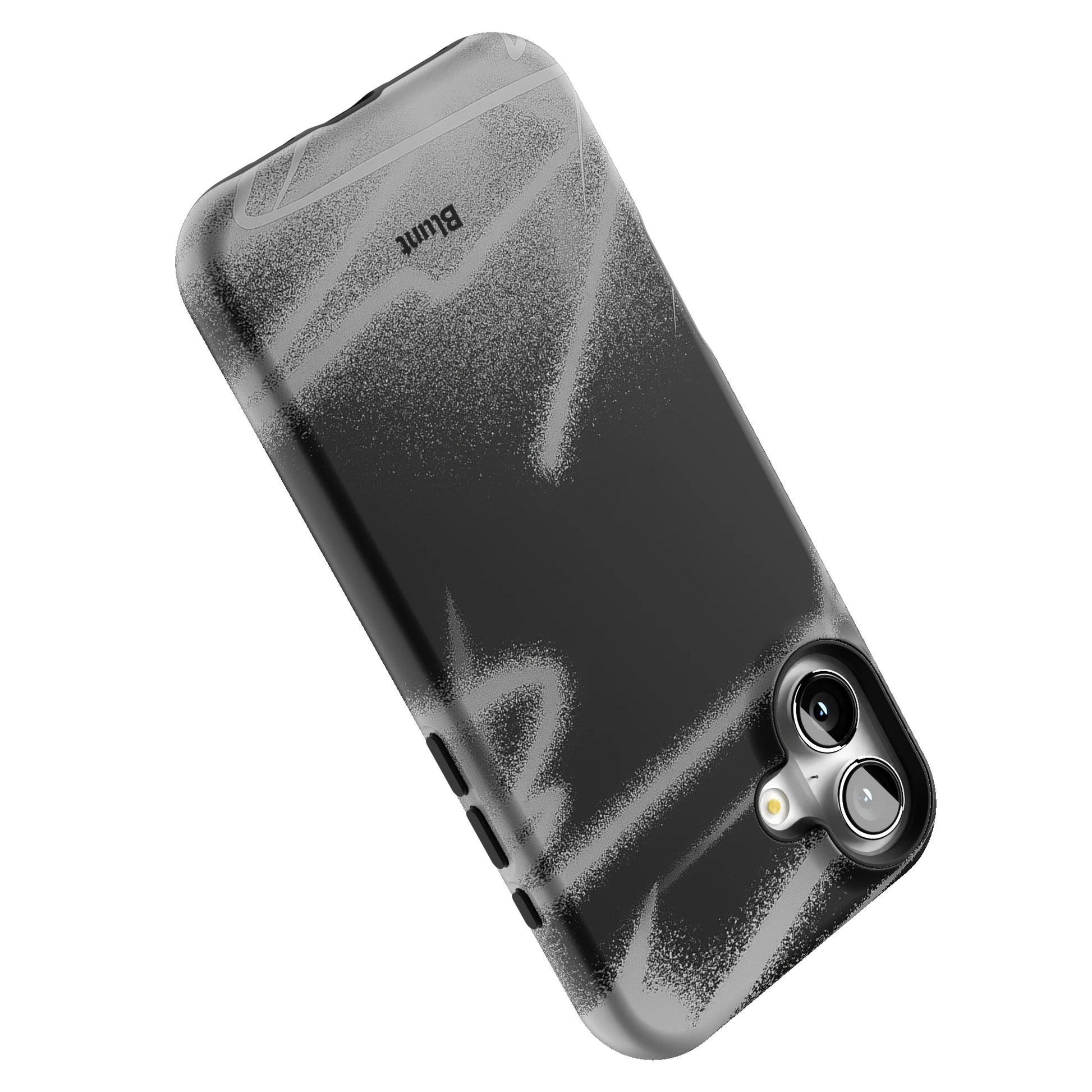 Chrome Mist iPhone Case gallery - Iphone_16_Mini_Air_Plus_5