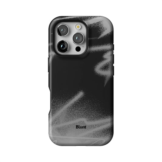Chrome Mist iPhone Case gallery - Iphone_16_Pro_1