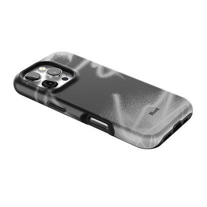 Chrome Mist iPhone Case gallery - Iphone_16_Pro_2