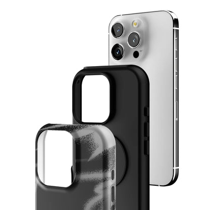 Chrome Mist iPhone Case gallery - Iphone_16_Pro_3