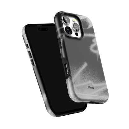 Chrome Mist iPhone Case gallery - Iphone_16_Pro_6