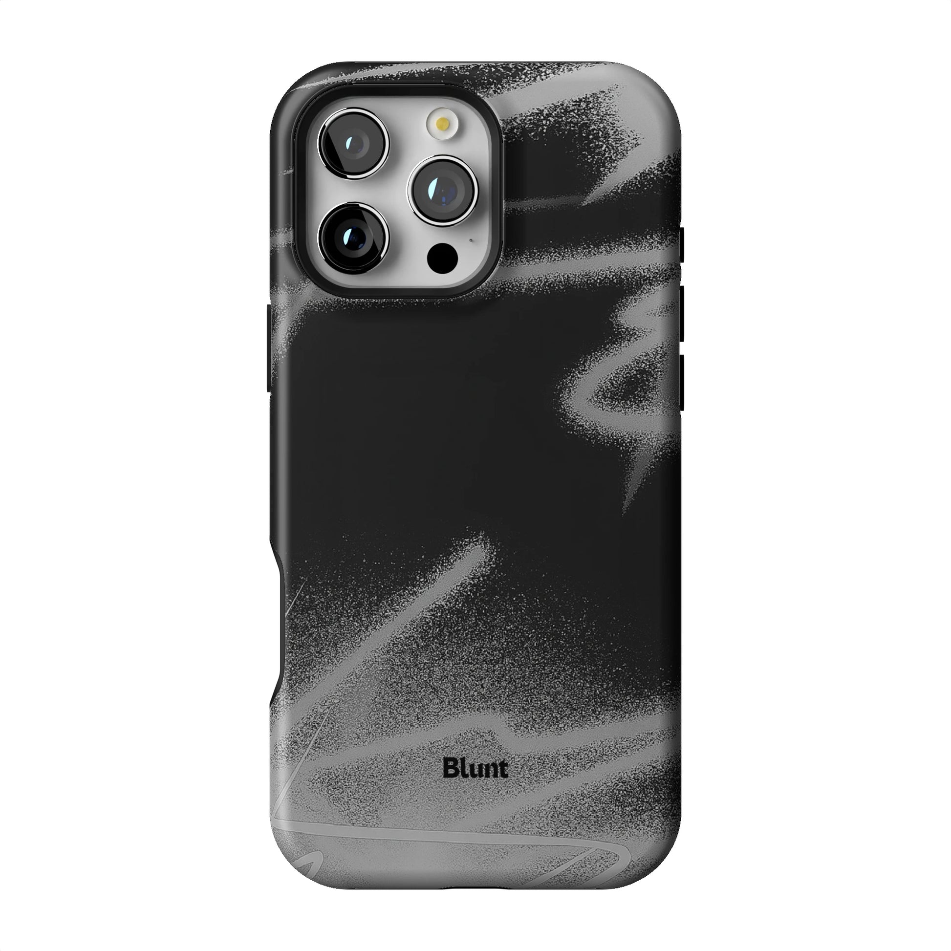 Chrome Mist iPhone Case gallery - Iphone_16_Pro_Max_1