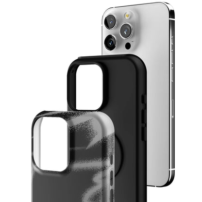 Chrome Mist iPhone Case gallery - Iphone_16_Pro_Max_3
