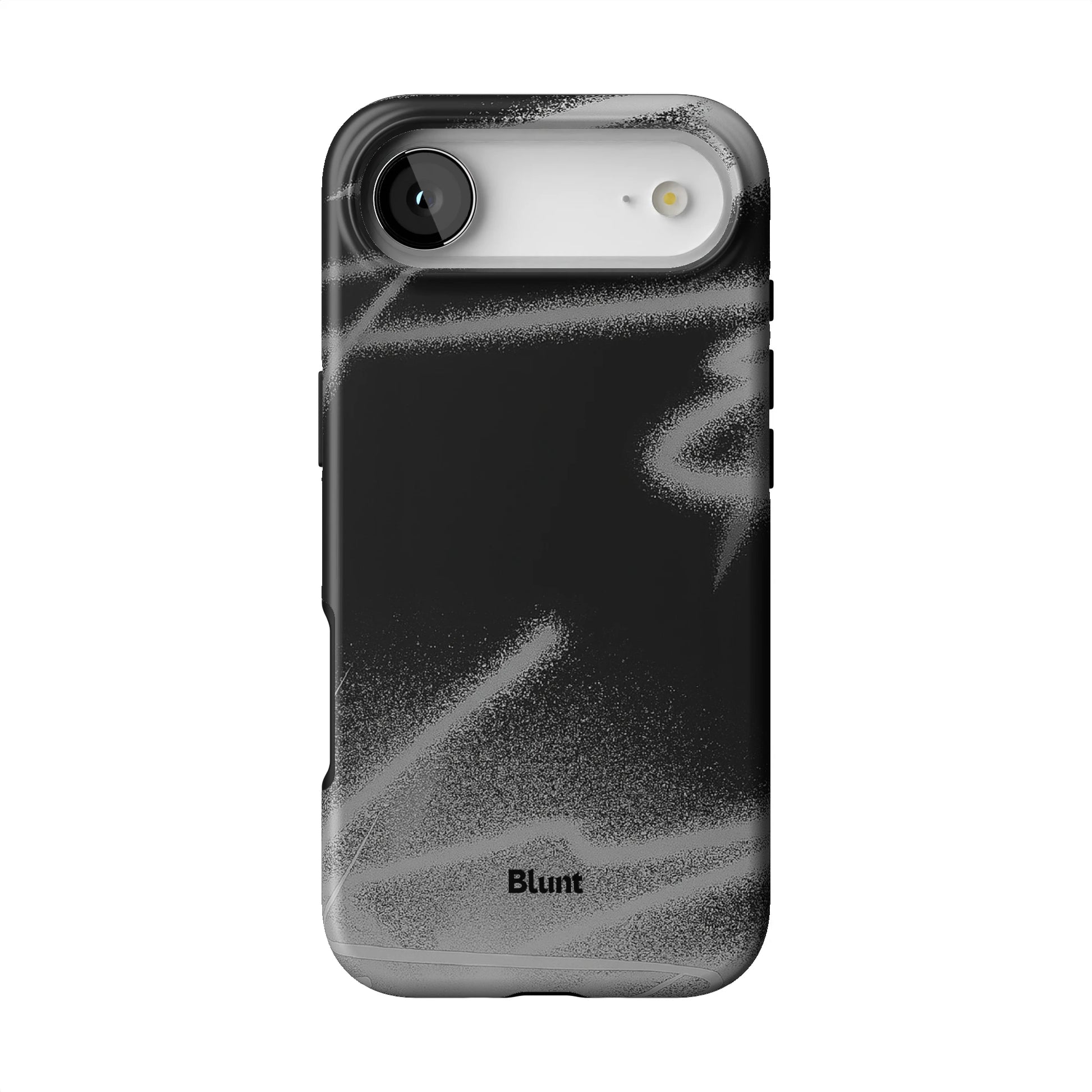 Chrome Mist iPhone Case gallery - Iphone_17_Air_1