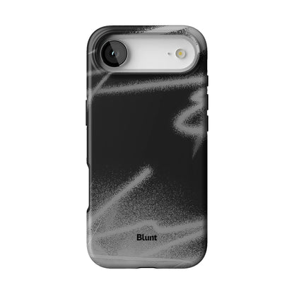Chrome Mist iPhone Case gallery - Iphone_17_Air_1