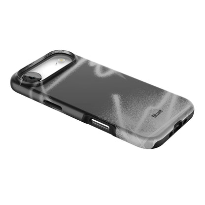 Chrome Mist iPhone Case gallery - Iphone_17_Air_2