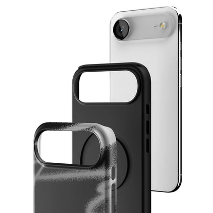 Chrome Mist iPhone Case gallery - Iphone_17_Air_3