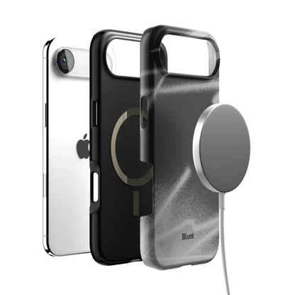 Chrome Mist iPhone Case gallery - Iphone_17_Air_4