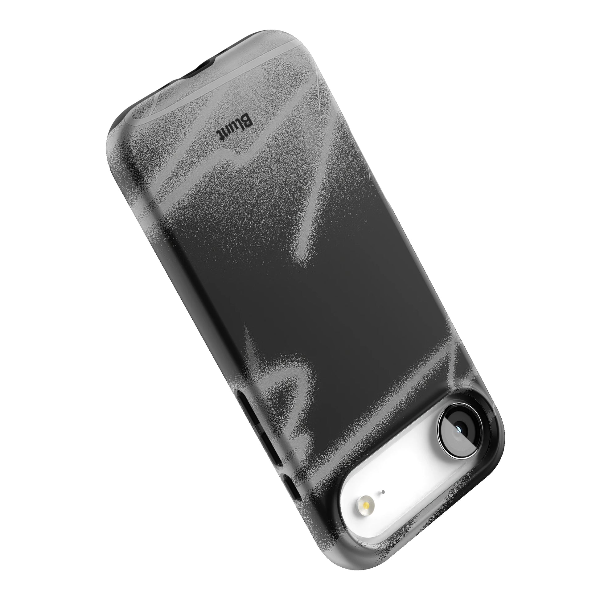 Chrome Mist iPhone Case gallery - Iphone_17_Air_5