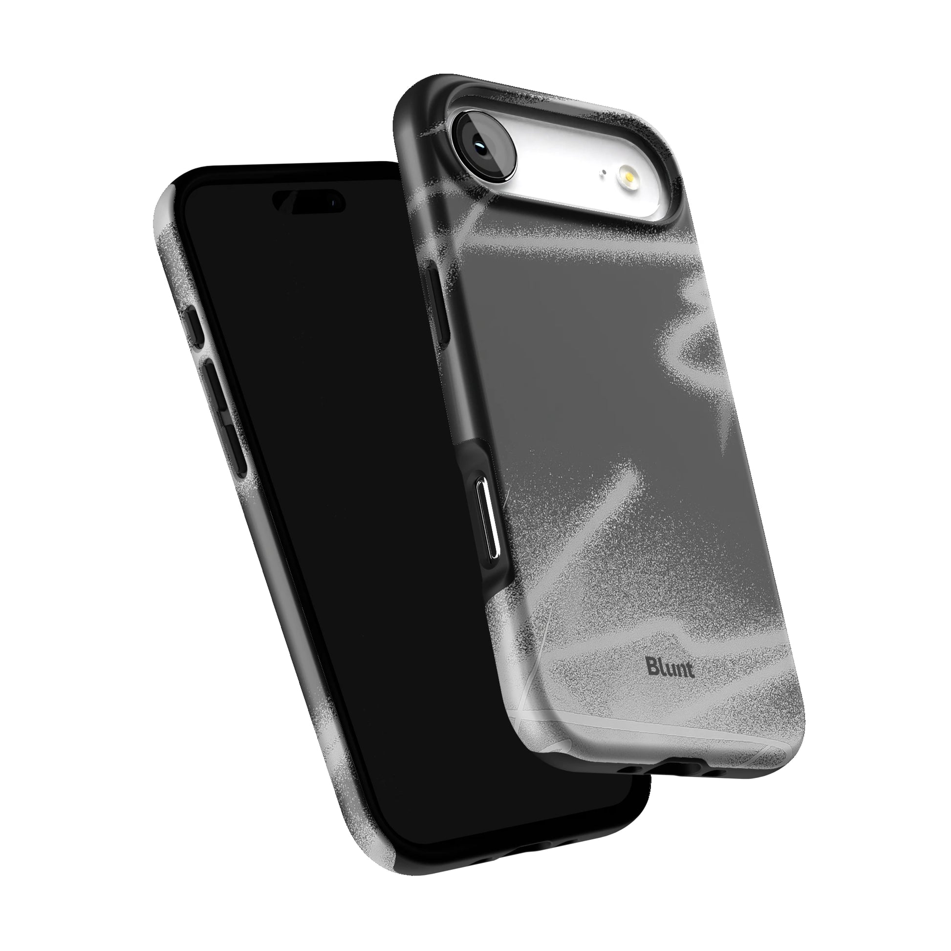 Chrome Mist iPhone Case gallery - Iphone_17_Air_6