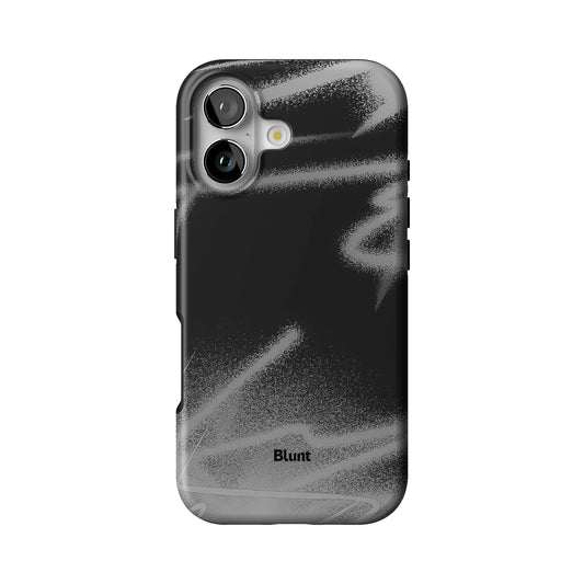 Chrome Mist iPhone Case gallery - Iphone_17_Iphone_1