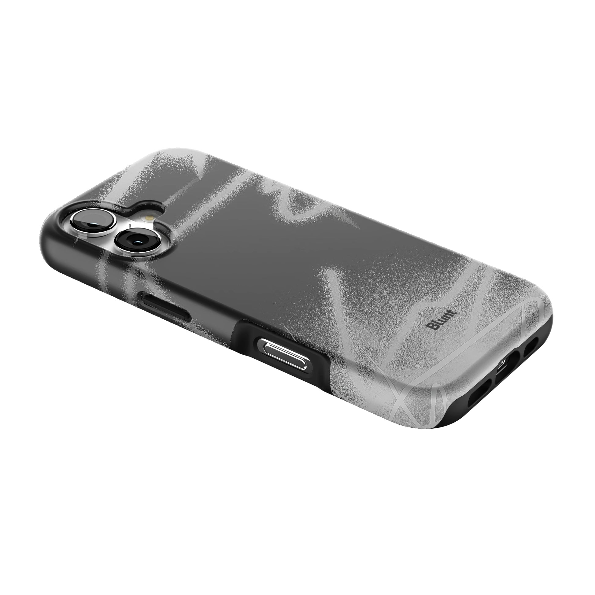 Chrome Mist iPhone Case gallery - Iphone_17_Iphone_2