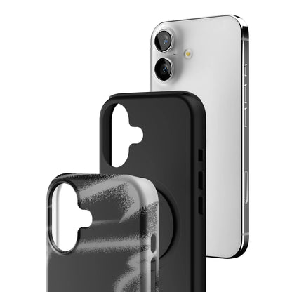 Chrome Mist iPhone Case gallery - Iphone_17_Iphone_3