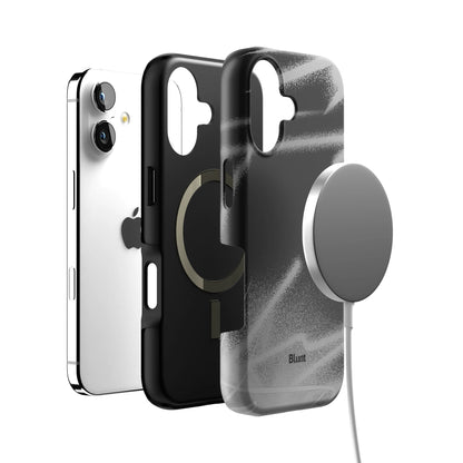 Chrome Mist iPhone Case gallery - Iphone_17_Iphone_4