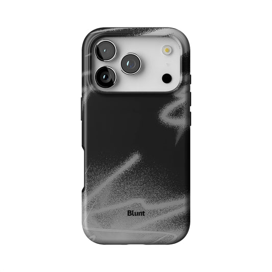 Chrome Mist iPhone Case gallery - Iphone_17_Pro_1