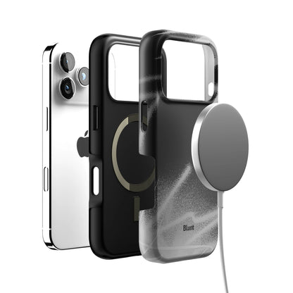 Chrome Mist iPhone Case gallery - Iphone_17_Pro_4