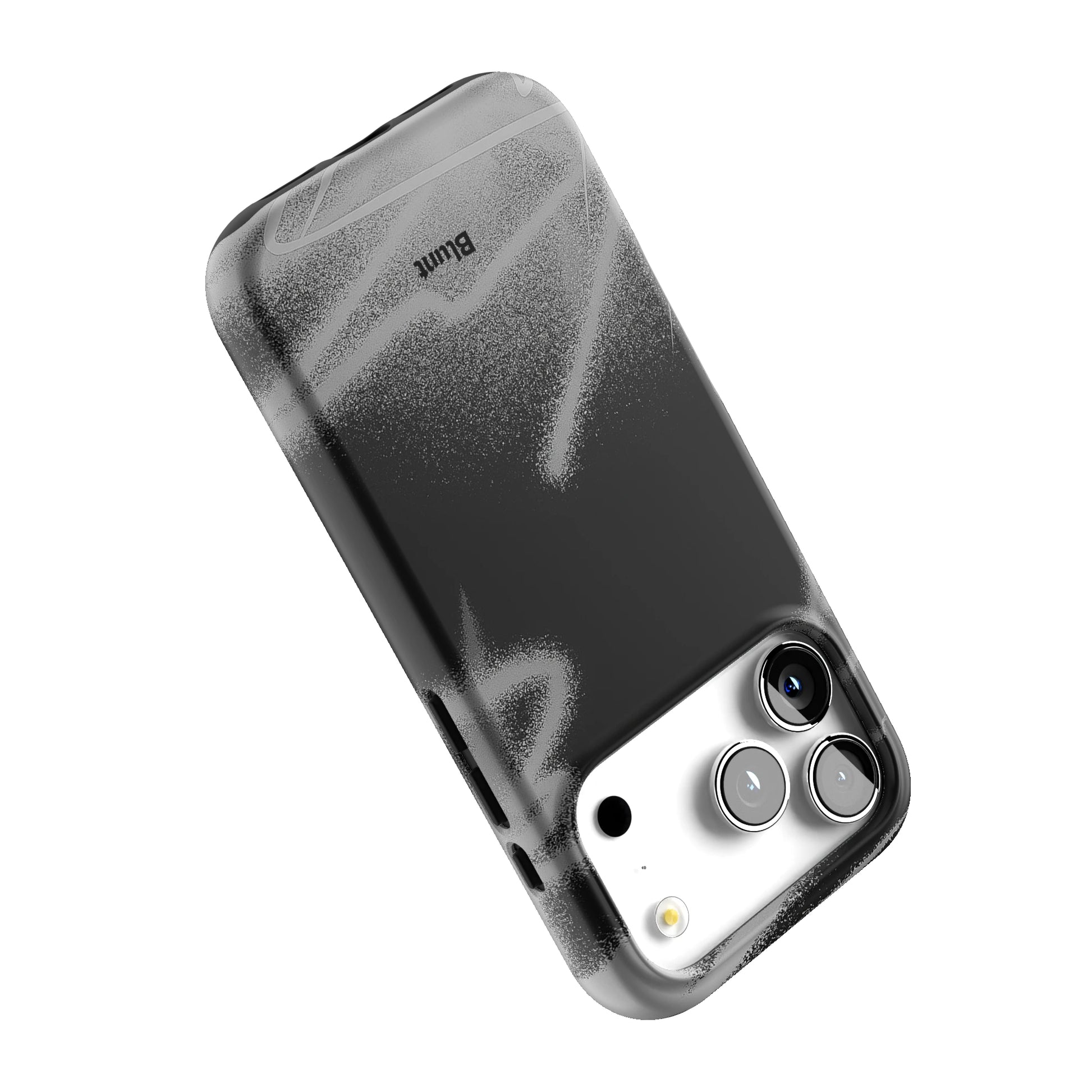 Chrome Mist iPhone Case gallery - Iphone_17_Pro_5