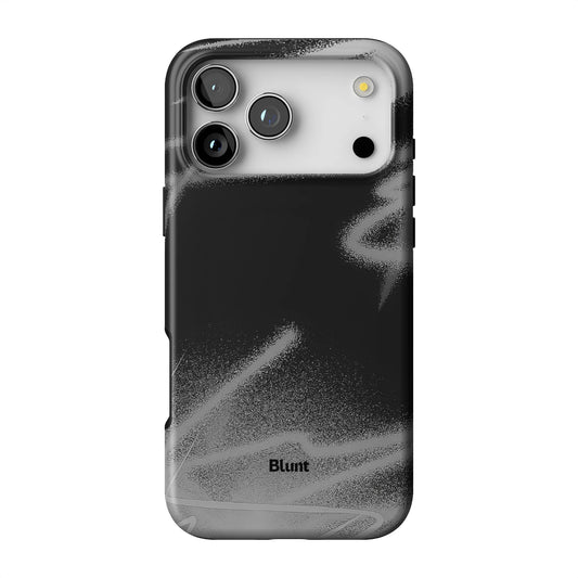 Chrome Mist iPhone Case gallery - Iphone_17_Pro_Max_1