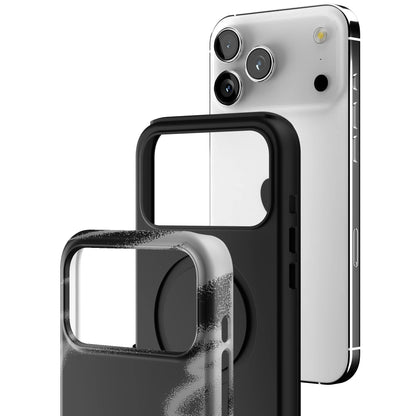 Chrome Mist iPhone Case gallery - Iphone_17_Pro_Max_3
