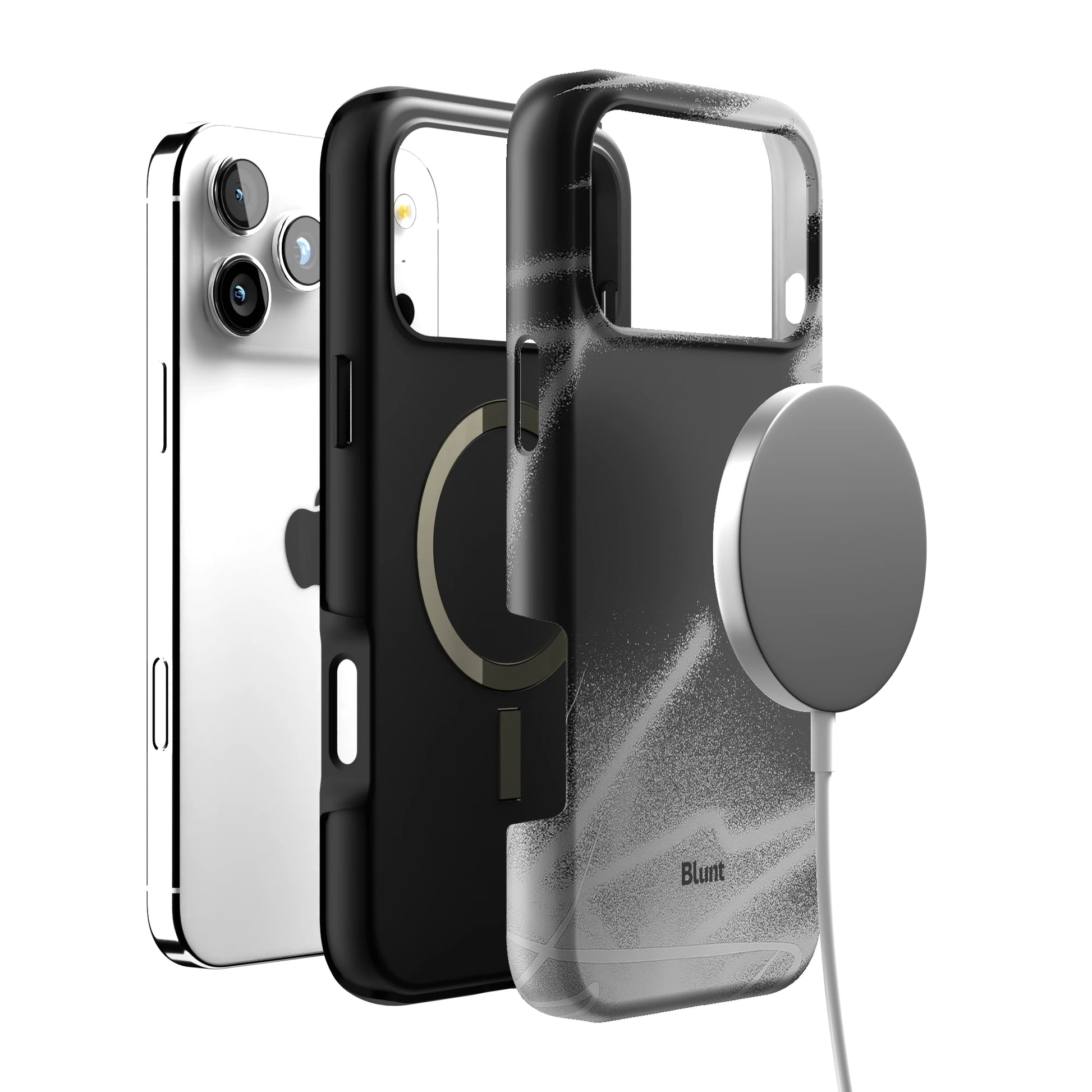 Chrome Mist iPhone Case gallery - Iphone_17_Pro_Max_4