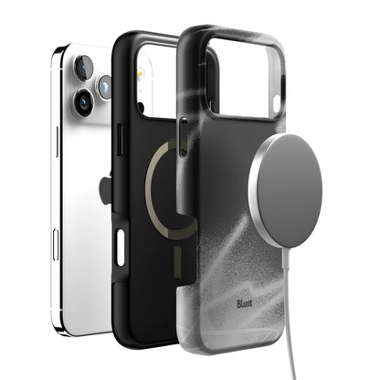 Chrome Mist iPhone Case gallery - Iphone_17_Pro_Max_4