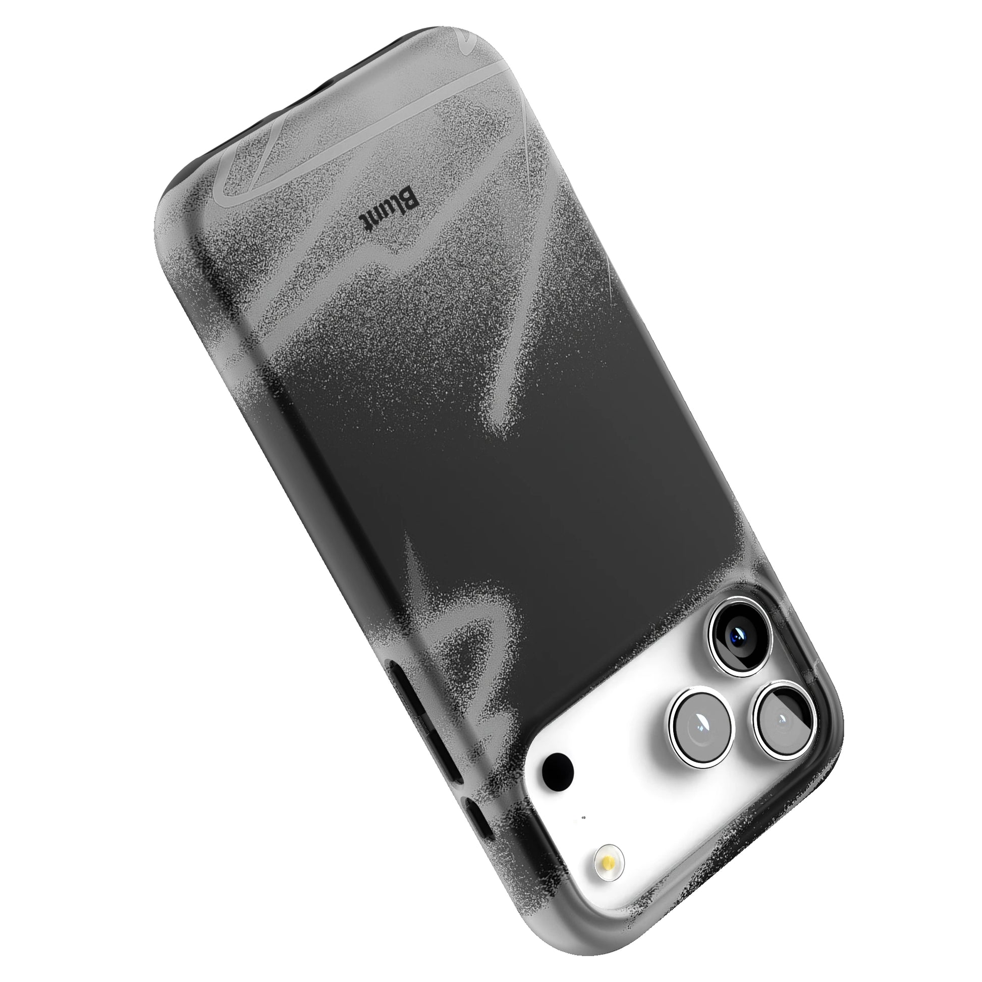 Chrome Mist iPhone Case gallery - Iphone_17_Pro_Max_5