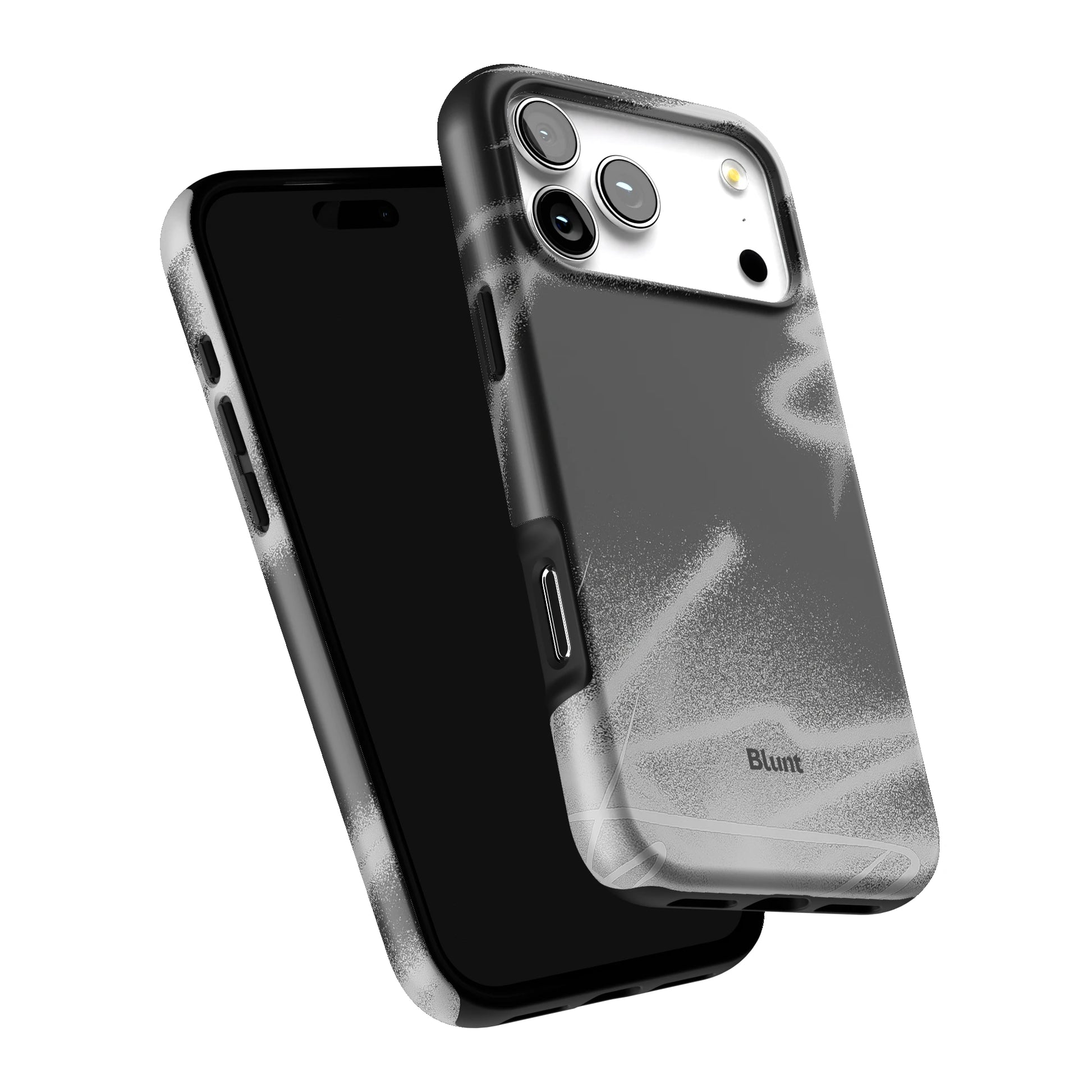 Chrome Mist iPhone Case gallery - Iphone_17_Pro_Max_6