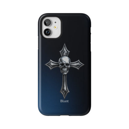Chrome Saint iPhone Case gallery - Iphone_11_Iphone_1