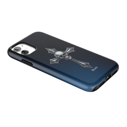Chrome Saint iPhone Case gallery - Iphone_11_Iphone_2