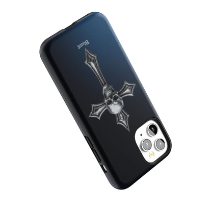 Chrome Saint iPhone Case gallery - Iphone_11_Pro_5