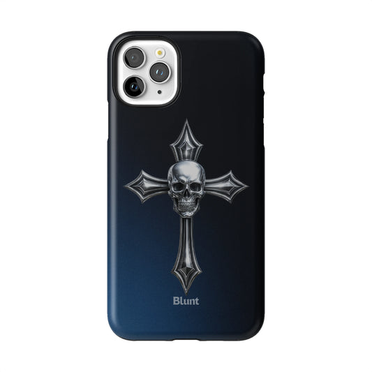 Chrome Saint iPhone Case gallery - Iphone_11_Pro_Max_1