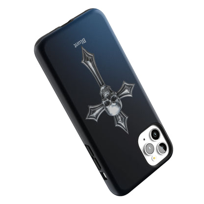Chrome Saint iPhone Case gallery - Iphone_11_Pro_Max_5
