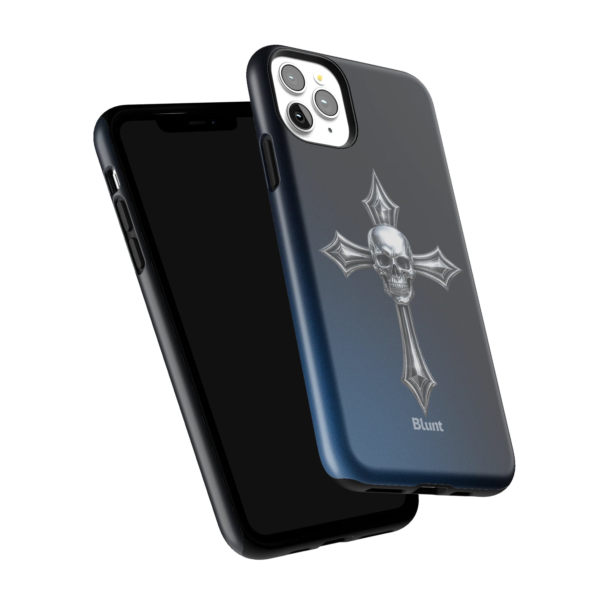 Chrome Saint iPhone Case gallery - Iphone_11_Pro_Max_6