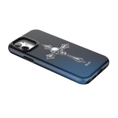 Chrome Saint iPhone Case gallery - Iphone_12_Iphone_2