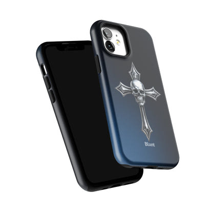 Chrome Saint iPhone Case gallery - Iphone_12_Iphone_6