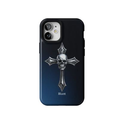 Chrome Saint iPhone Case gallery - Iphone_12_Mini_Air_Plus_1