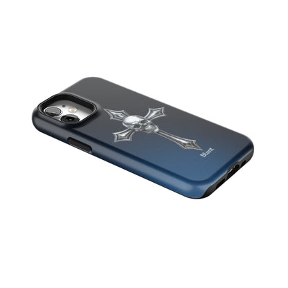 Chrome Saint iPhone Case gallery - Iphone_12_Mini_Air_Plus_2