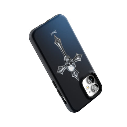 Chrome Saint iPhone Case gallery - Iphone_12_Mini_Air_Plus_5