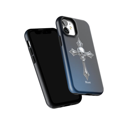 Chrome Saint iPhone Case gallery - Iphone_12_Mini_Air_Plus_6