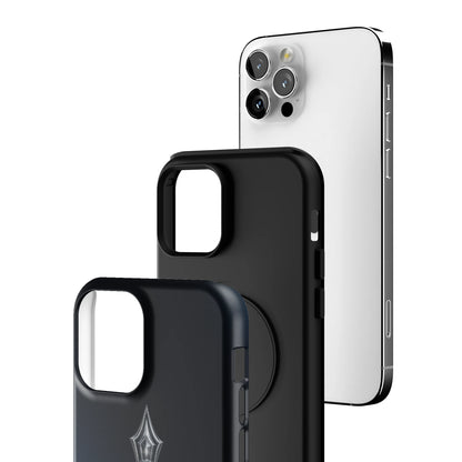 Chrome Saint iPhone Case gallery - Iphone_12_Pro_3