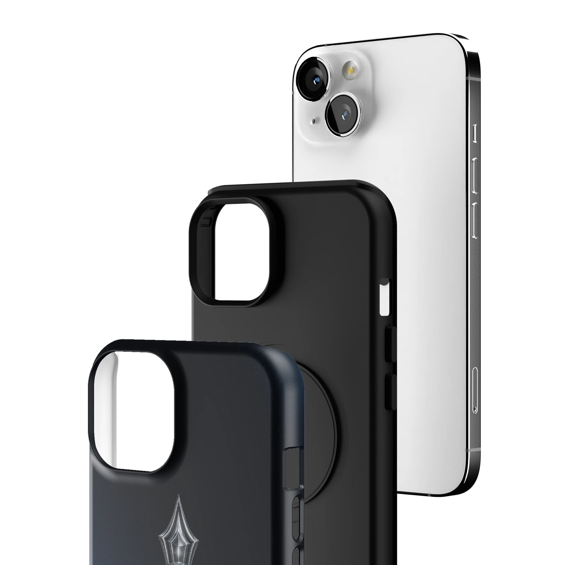 Chrome Saint iPhone Case gallery - Iphone_13_Iphone_3
