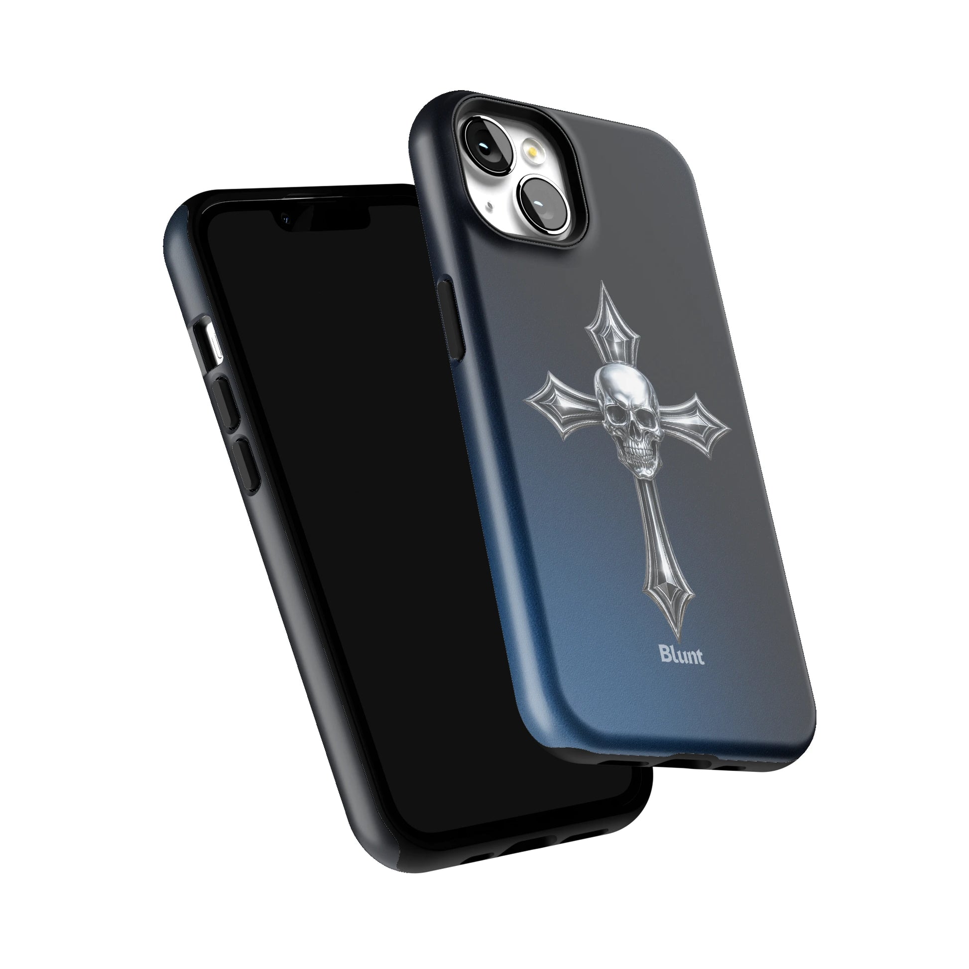 Chrome Saint iPhone Case gallery - Iphone_13_Iphone_6