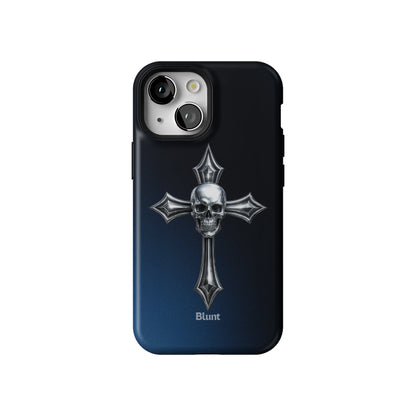 Chrome Saint iPhone Case gallery - Iphone_13_Mini_Air_Plus_1