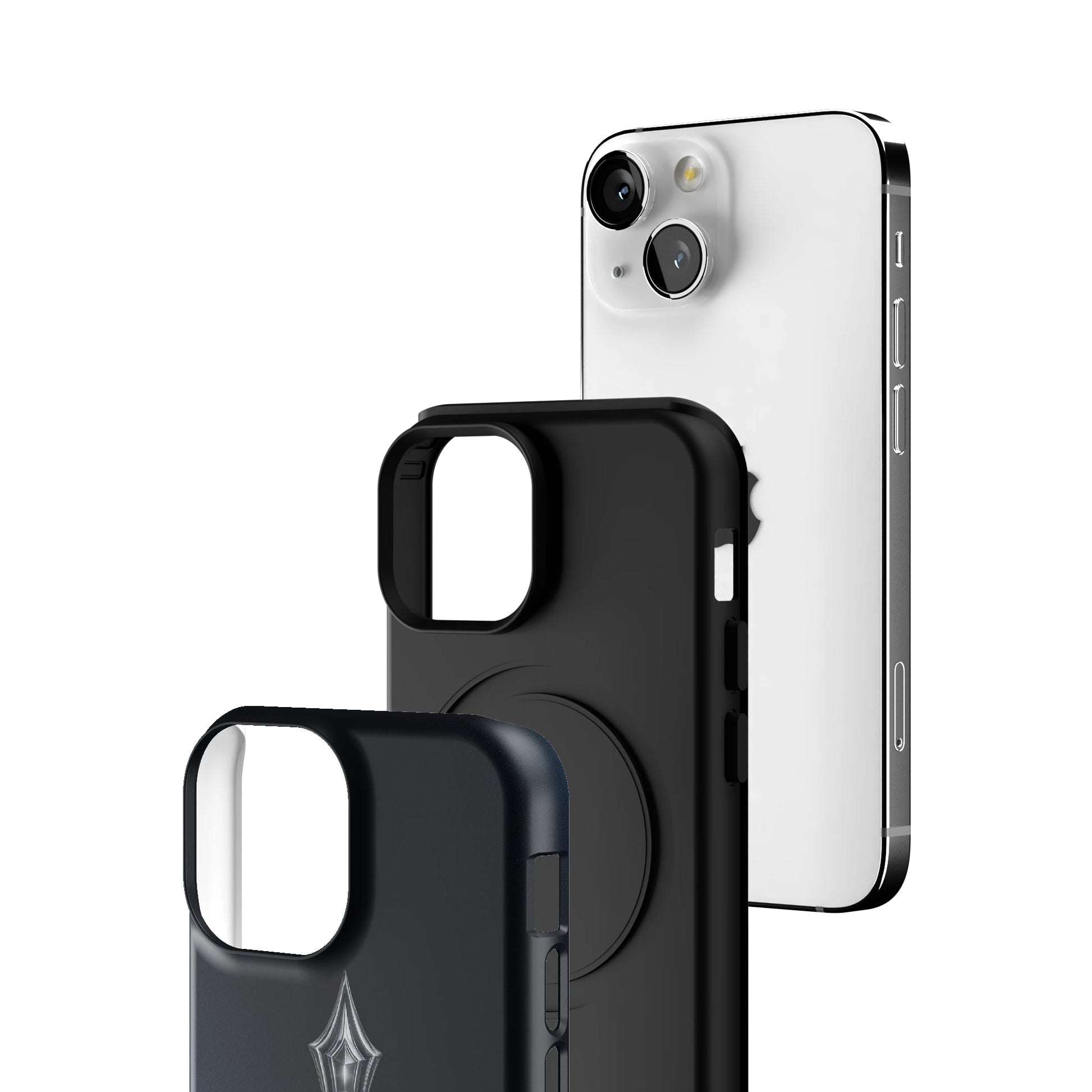 Chrome Saint iPhone Case gallery - Iphone_13_Mini_Air_Plus_3