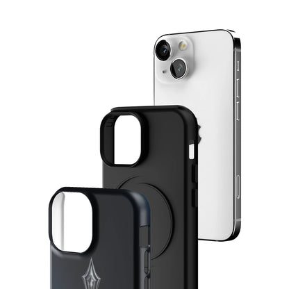 Chrome Saint iPhone Case gallery - Iphone_13_Mini_Air_Plus_3