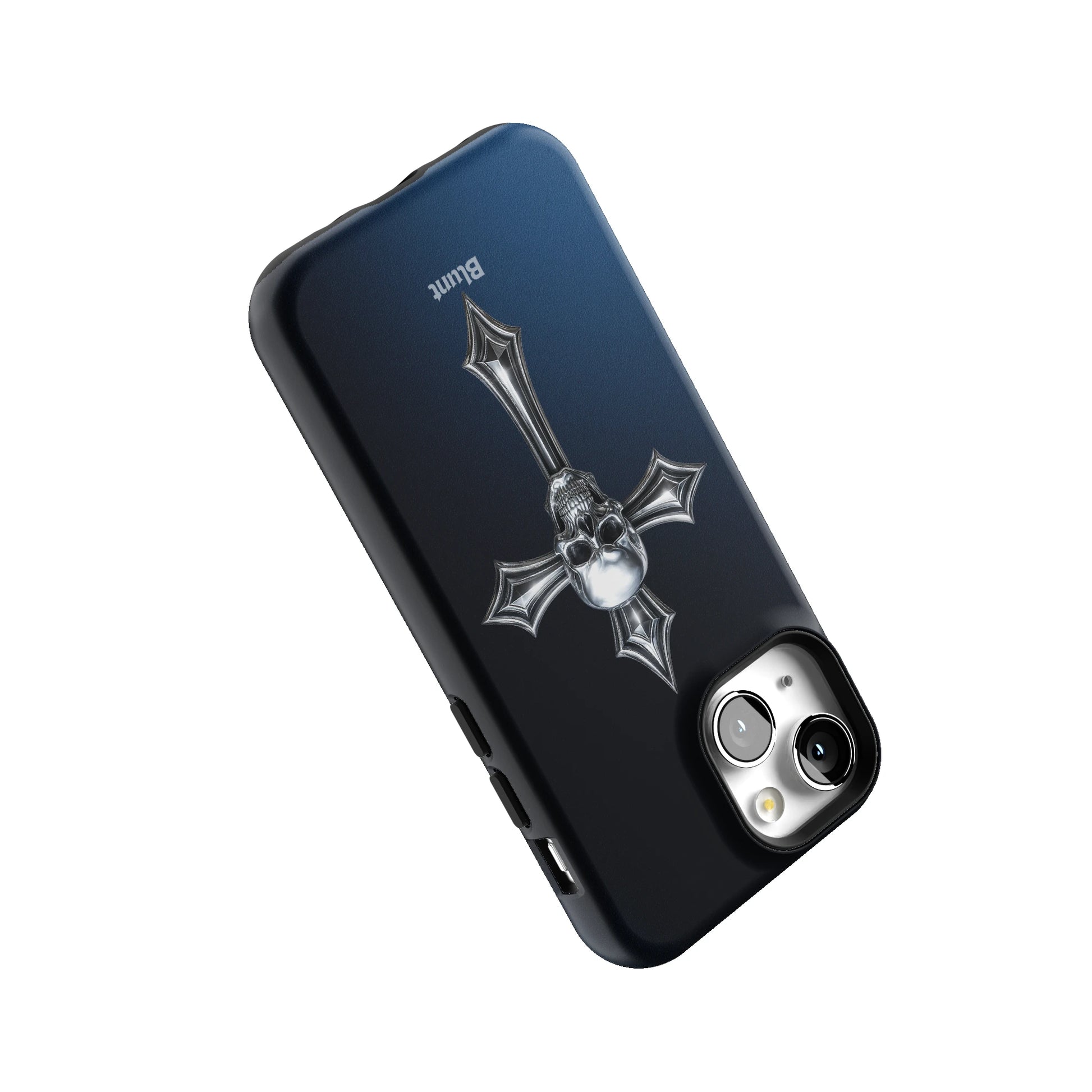Chrome Saint iPhone Case gallery - Iphone_13_Mini_Air_Plus_5