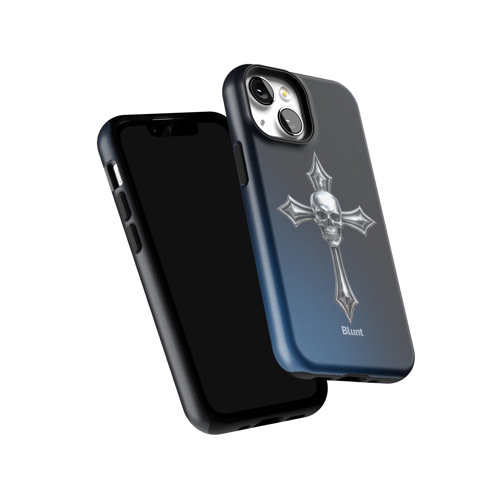 Chrome Saint iPhone Case gallery - Iphone_13_Mini_Air_Plus_6