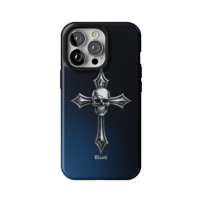 Chrome Saint iPhone Case gallery - Iphone_13_Pro_1