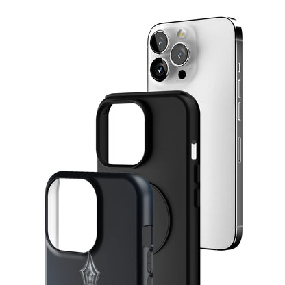 Chrome Saint iPhone Case gallery - Iphone_13_Pro_3