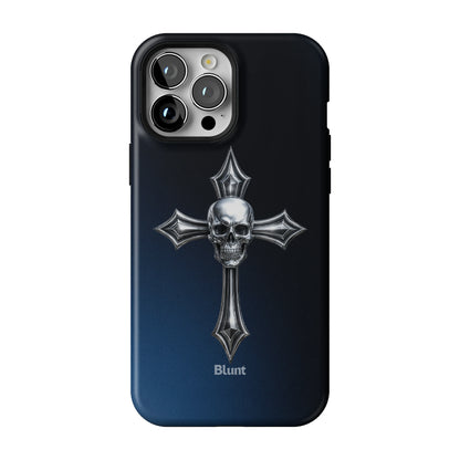 Chrome Saint iPhone Case gallery - Iphone_13_Pro_Max_1